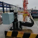 Polishing Quick Release Mooring Hook With Durable Design for sale