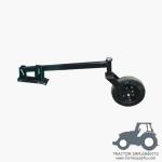 Wheel Kits For Slasher Mower ;Wheel Assembly For Pasture Lawn Mower for sale