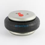 Firestone Industrial Air Spring W01-358-7731 Single Convoluted Rubber Bellow for sale