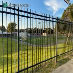 Military Welded Mesh Gabion Hesco Barrier Blast Wall for sale
