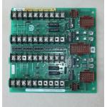 NTCS04 ABB PC Board I/O Termination Control  UNIT 120/240 VDC Module for sale