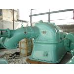 Medium Head Turgo hydro Turbine