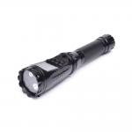 Rechargeable Full HD1080P H.264 Police Security Flashlight for sale