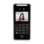 TCP / IP Wifi RFID AI Face Recognition Biometric Access Control Products Cloud Based for sale