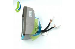 China 14640102 Electrical Parts Display Monitor For EC330C EC210D Excavator supplier