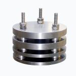 20x12x10cm Rubber Testing Machine Multifunctional 10kg Durable for sale