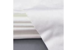 China 230Gsm Cleanroom Microfiber Wipes Lint Free Disposable Class 10 Cellulose Polyester supplier