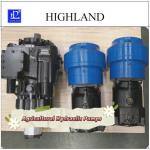 HPV90-CB20 Agricultural Hydraulic Pumps Upgrade To Eco-Friendly Farming for sale