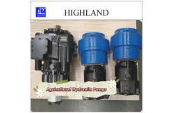 China HPV90-CB20 Agricultural Hydraulic Pumps Upgrade To Eco-Friendly Farming supplier