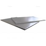 2024 2017 4032 4043 Aluminum Sheet Plate ASTM B209 EN573-1 6.0-25.0mm Smooth for sale