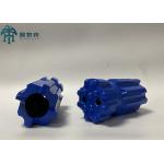 76mm T38 Retract Button Bit Hard Rock Drilling Ore Mining