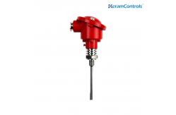 China Pt1000 R0 1000Ω Temperature Transmitters For HVAC System supplier