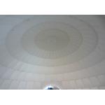 Digital Printing Trading Blow Up Dome Ten , Customized Inflatable Igloo Tent