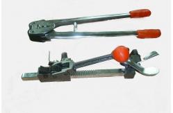 China Manual PET Strapping Tool for 16/19mm PET packing strap,Packing Tool supplier