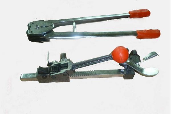Manual PET Strapping Tool for 16/19mm PET packing strap,Packing Tool