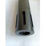 Liquid Water Quality Nh4 Sensor , IP68 Portable Ammonia Analyzer