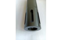 China Liquid Water Quality Nh4 Sensor , IP68 Portable Ammonia Analyzer supplier
