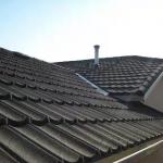 GI Color Coated Corrugated Steel Sheets , GI Corrugated Roofing Sheet for sale