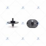Panasonic Nozzle 3153N MTKU001589AA , Panasonic smt nozzle , pick and place nozzle for sale