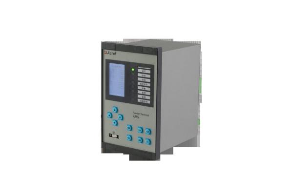 Acrel AM5-F Feeder Protection Relay