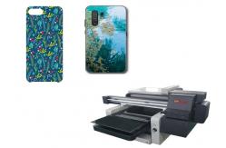 China Direct Pictures Printing 390-400nm Multifunction Flatbed Printer supplier