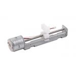 20mm POM Slider Stepper Motor 12VDC Lead Screw Motor 2 Phase for sale
