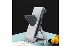 China Multi Function Fruit Meat Vegetable Chopper Suitable With Replaceable Blades supplier