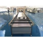 Aluminum Alloy Compact Manual Busbar Packing Machine for sale