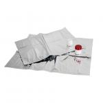 Customized Color Smooth / Textured Bag In Box with Accessory Tap / Spout for sale