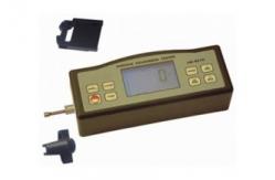 China Highly sophisticated inductance sensor Surface Roughness Tester SRT6210 with 10mm LCD supplier