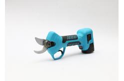 China Lithium Battery Agriculture Tools And Equipment Electric Tree Pruning Shears 25mm SK5 supplier