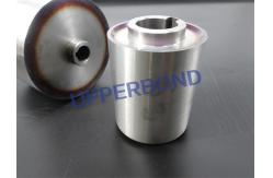 China 62mm Tipping Drum Glue Roller Cylinder Set For MK8 MK8D Maker supplier