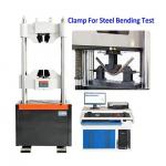 UTM Hydraulic Universal Tensile Strength Testing Machine 100KN 600KN 1000KN for sale