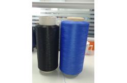 China Professional Durable Polyester Sewing Threads Recycled Twisted TPM 80-2400 supplier