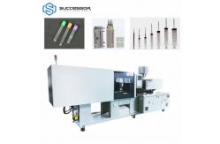 China Low Cost Saving Plastic Injection Molding Machine supplier