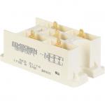 SKD31/16  SEMIKRON  FASTON connectors Bridge rectifier: three-phase; Urmax: 1.6kV for sale