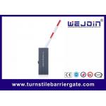 3 Million Times Automatic Vehicle Barrier Gate for Parking solution for sale