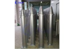 China Thermal PTZ Camera manufacturer