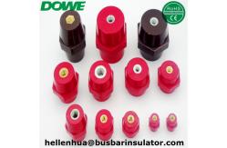 China ERICOxx TP4046m10 lbs800 bus bar insulator supplier