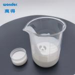 Pressure Adhesive Acrylic Water Based Glue Anti Odor For Label for sale