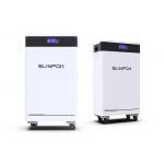 Lithium Ion Battery 10kwh 20kwh 30kwh Solar Battery Lithium Ion Rechargeable Batteries Pack for sale