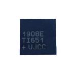 Low Price Wholesale MAX1908ETI+T PIC24HJ64GP504-E/ML LTC2496CUHF#PBF QFN MCU Controller Ic for sale