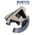 Custom Steel Plate Cutting Solutions with Premium Carbon Steel Options