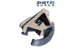 China Custom Steel Plate Cutting Solutions with Premium Carbon Steel Options supplier