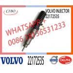 Diesel Fuel Injector 22172535 9022172535 BEBE4D34101 For VOL D12 3150