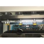 Automatic Radiator Plastic Tank Crimping Machine 380V 250 Cores for sale