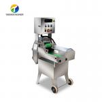Romaine Lettuce Kale Vegetable Processing Machine Long Bean Garlic Sprouts for sale
