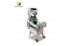 China Romaine Lettuce Kale Vegetable Processing Machine Long Bean Garlic Sprouts supplier