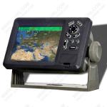 Compatible with C-Map MAX 5.7” Color LCD Marine GPS Plotter for sale
