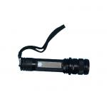 M029 BTSD-II White light LED uniform light flashlight for sale